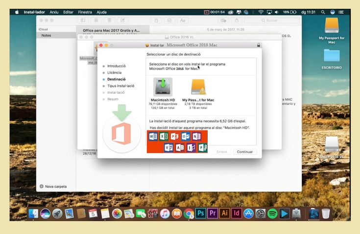 torrent office for mac 2011